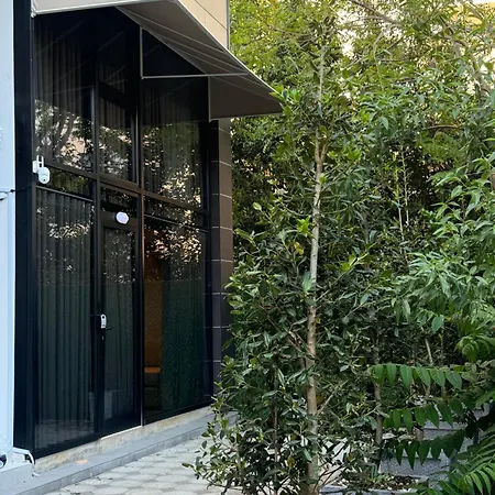 Apartment Duplex 6